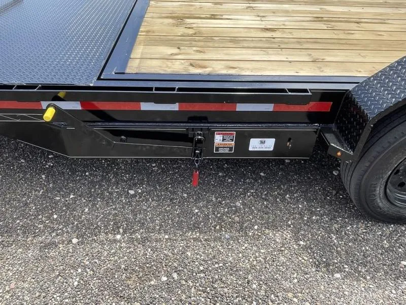 new Tilt Trailers Buck Dandy  for sale, in Canyon, TX Thumbnail 8