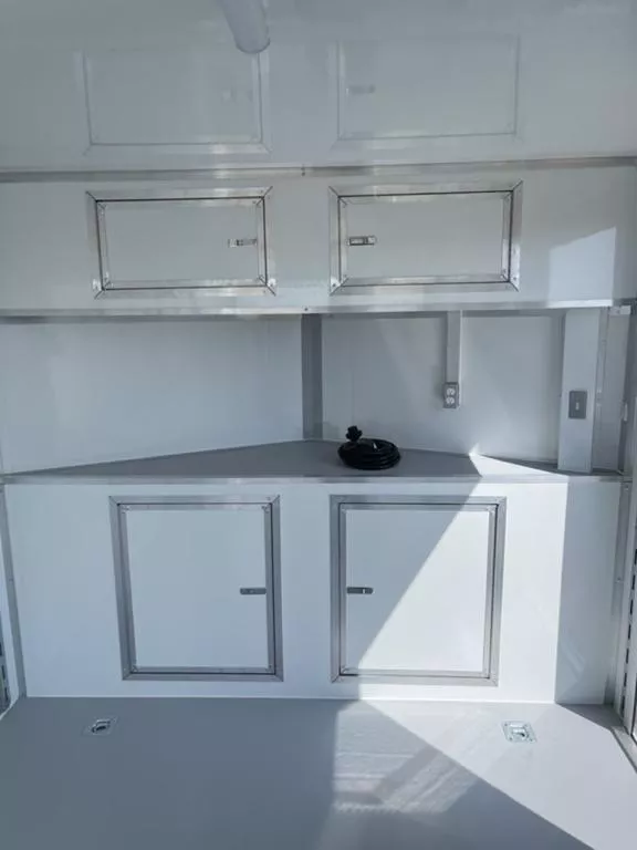 new Cargo (Enclosed) Trailers CellTech  for sale, in Canyon, TX Thumbnail 16