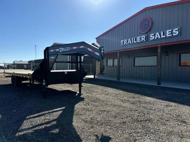new Tilt Trailers Delco Trailers  for sale, in Canyon, TX Thumbnail 4