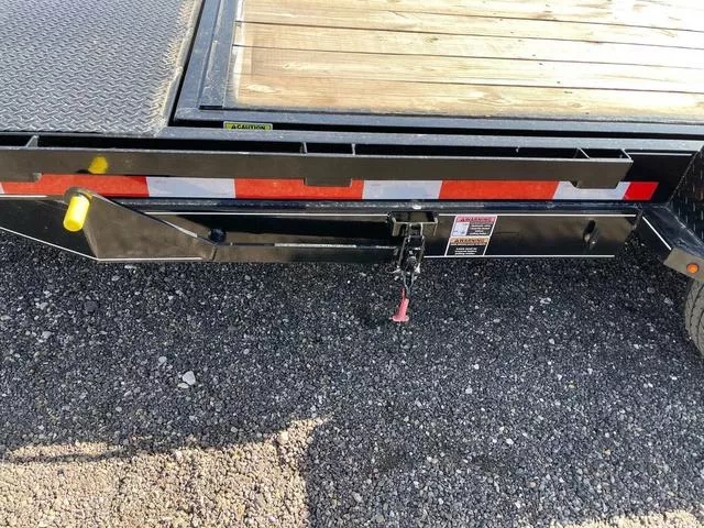 new Tilt Trailers Buck Dandy  for sale, in Canyon, TX Thumbnail 9