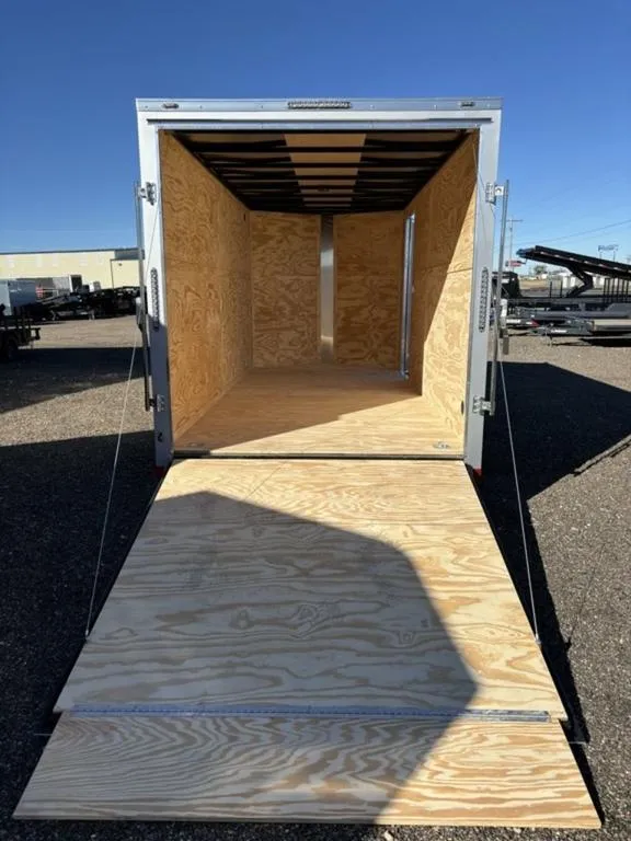 new Cargo (Enclosed) Trailers Stallion  for sale, in Canyon, TX Thumbnail 11