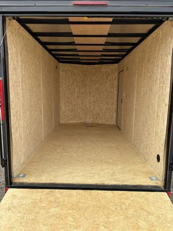 new Cargo (Enclosed) Trailers Look Trailers  for sale, in Canyon, TX Thumbnail 11