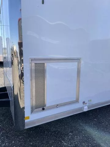new Cargo (Enclosed) Trailers Continental Cargo  for sale, in Canyon, TX Thumbnail 4