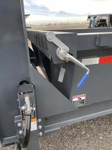 new Dump Trailers Lamar Trailers  for sale, in Canyon, TX Thumbnail 7