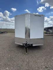 new Cargo (Enclosed) Trailers Stallion  for sale, in Canyon, TX Thumbnail 3