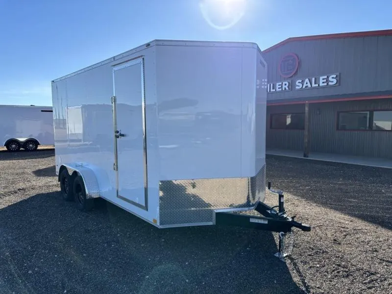 new Cargo (Enclosed) Trailers Stallion  for sale, in Canyon, TX image-0