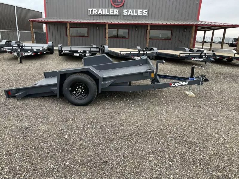 new Tilt Trailers Lamar Trailers  for sale, in Canyon, TX Thumbnail 8