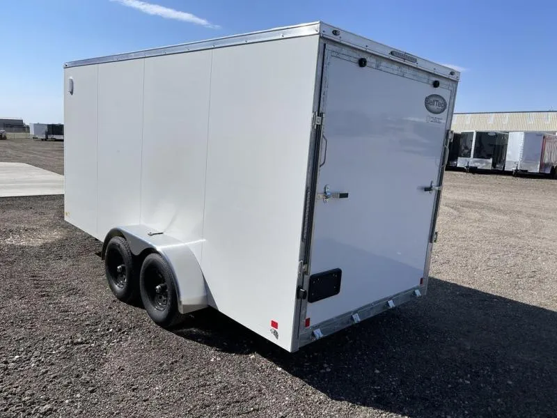 new Cargo (Enclosed) Trailers CellTech  for sale, in Canyon, TX Thumbnail 5
