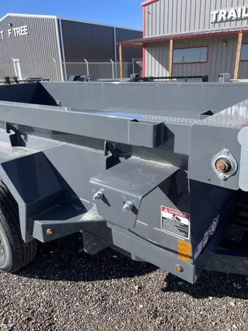 new Dump Trailers Lamar Trailers  for sale, in Canyon, TX Thumbnail 10