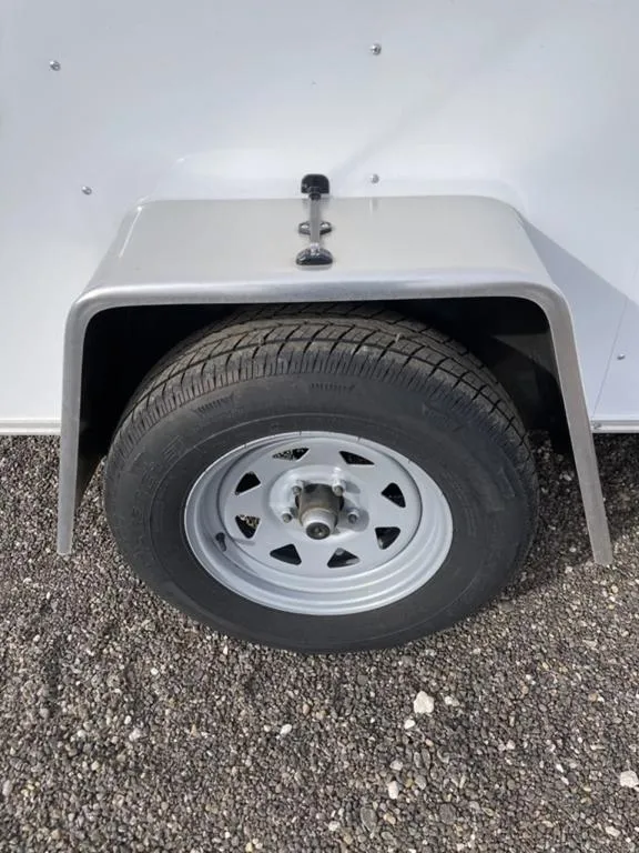 new Cargo (Enclosed) Trailers Wells Cargo  for sale, in Canyon, TX Thumbnail 10