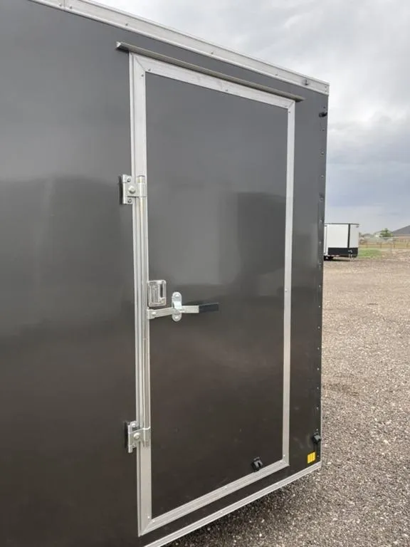 new Cargo (Enclosed) Trailers Continental Cargo  for sale, in Canyon, TX Thumbnail 7
