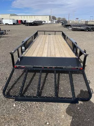 new Utility Trailers East Texas Trailers  for sale, in Canyon, TX Thumbnail 10