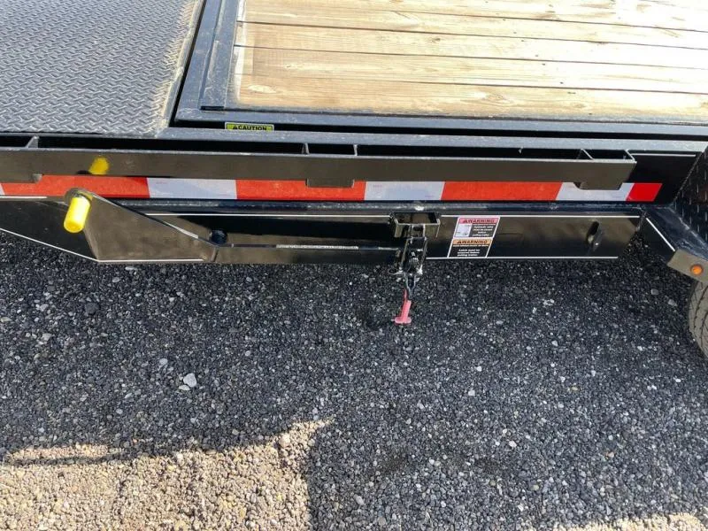new Tilt Trailers Buck Dandy  for sale, in Canyon, TX Thumbnail 9