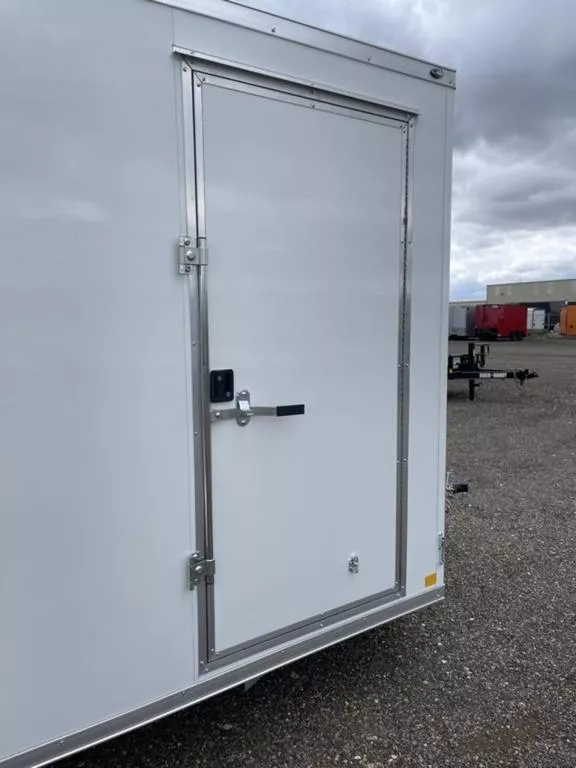 new Cargo (Enclosed) Trailers CellTech  for sale, in Canyon, TX Thumbnail 4