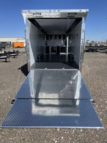 new Cargo (Enclosed) Trailers Continental Cargo  for sale, in Canyon, TX Thumbnail 11