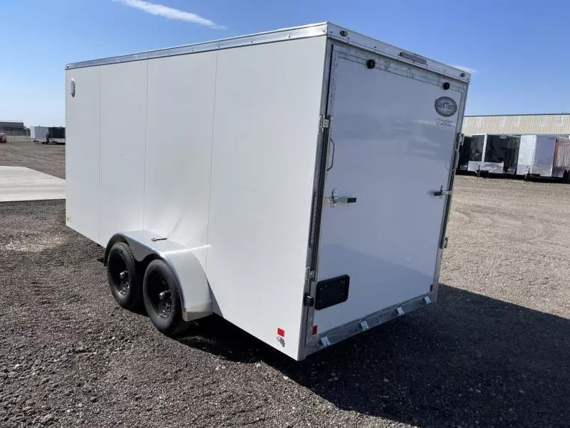 new Cargo (Enclosed) Trailers CellTech  for sale, in Canyon, TX Thumbnail 5