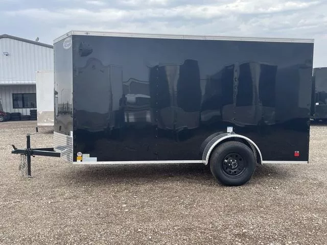 new Cargo (Enclosed) Trailers Continental Cargo  for sale, in Canyon, TX Thumbnail 6