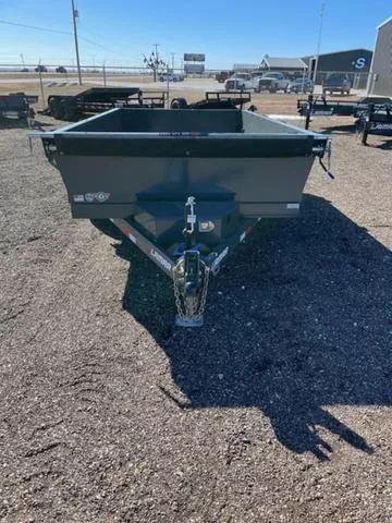 new Dump Trailers Lamar Trailers  for sale, in Canyon, TX Thumbnail 3