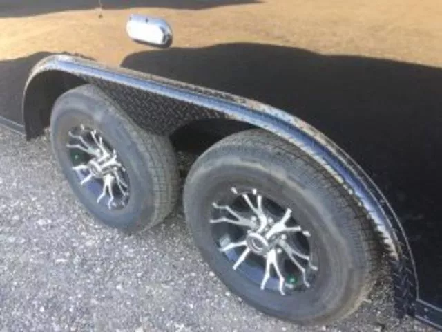 new Cargo (Enclosed) Trailers Continental Cargo  for sale, in Canyon, TX Thumbnail 13