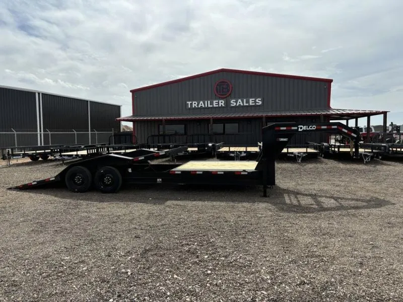 new Tilt Trailers Delco Trailers  for sale, in Canyon, TX Thumbnail 12