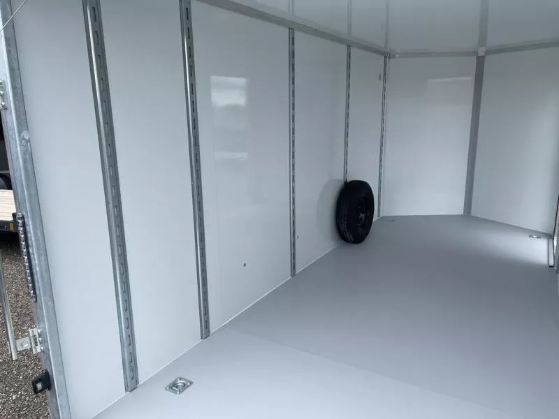 new Cargo (Enclosed) Trailers CellTech  for sale, in Canyon, TX Thumbnail 10