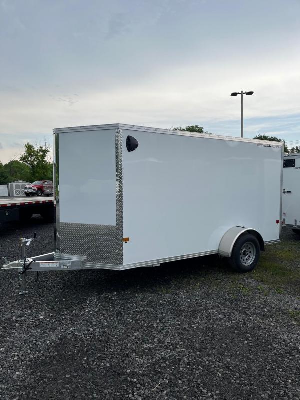 2022 Stealth Trailers C6X12IF STEALTH Enclosed Cargo Trailer Trailer