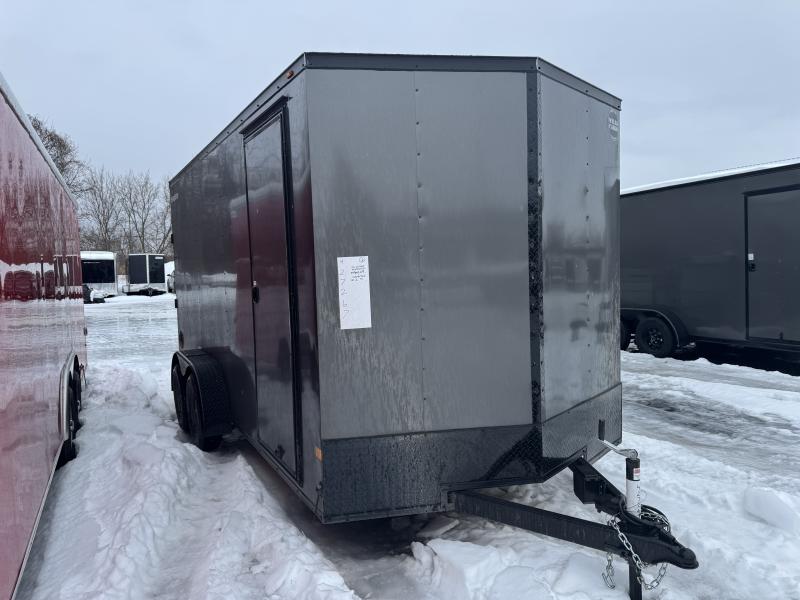 new Cargo (Enclosed) Trailers Wells Cargo  for sale, in Clinton, NY Thumbnail 3