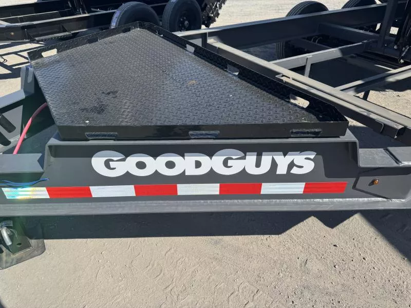 new Dump Trailers Good Guys  for sale, in Clinton, NY Thumbnail 2