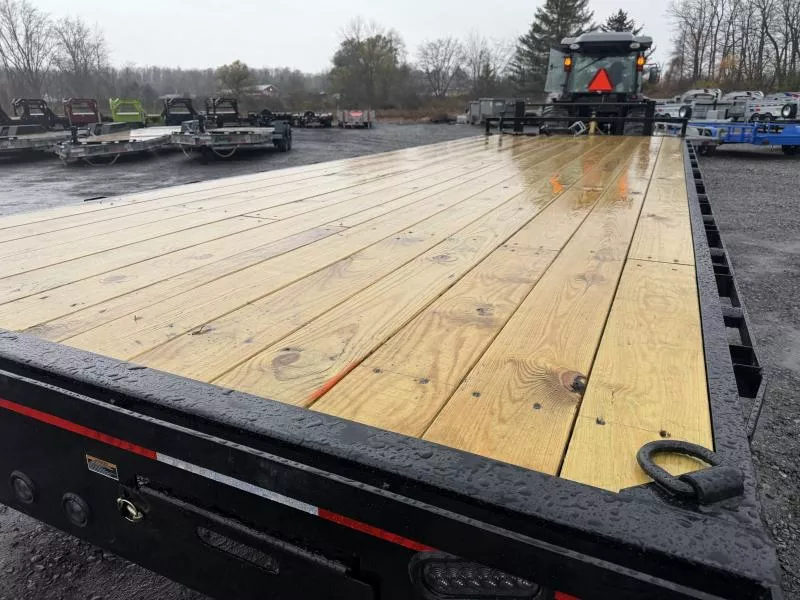 new Equipment / Flatbed Trailers Load Trail  for sale, in Clinton, NY Thumbnail 3