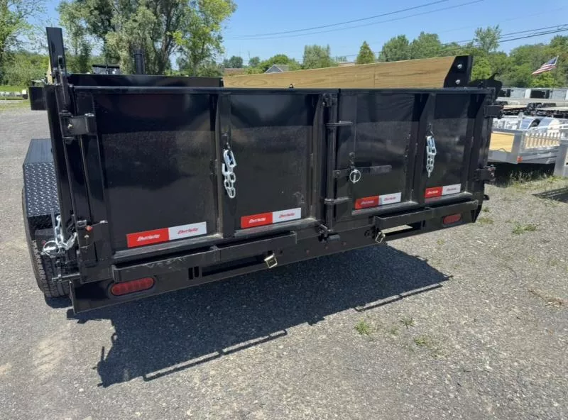 new Dump Trailers Liberty  for sale, in Clinton, NY Thumbnail 6
