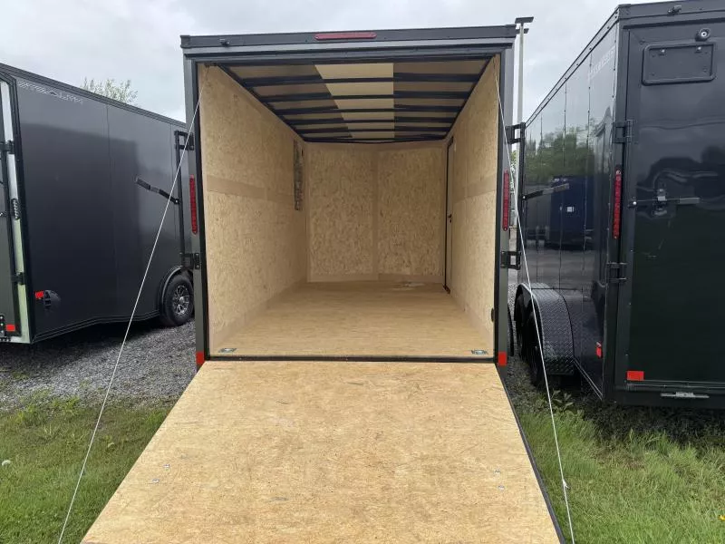new Cargo (Enclosed) Trailers Wells Cargo  for sale, in Clinton, NY Thumbnail 5