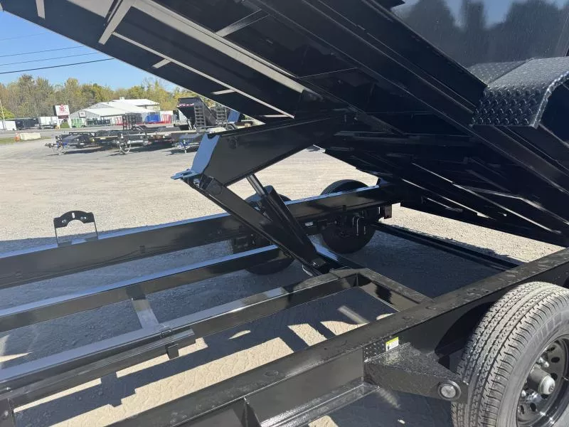 new Dump Trailers Load Trail  for sale, in Clinton, NY Thumbnail 3