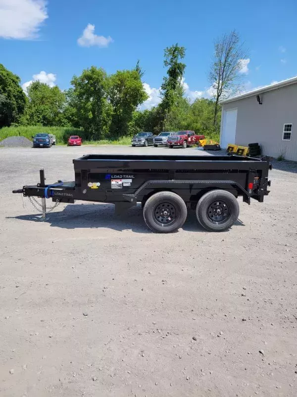 new Dump Trailers Load Trail  for sale, in Clinton, NY Thumbnail 4