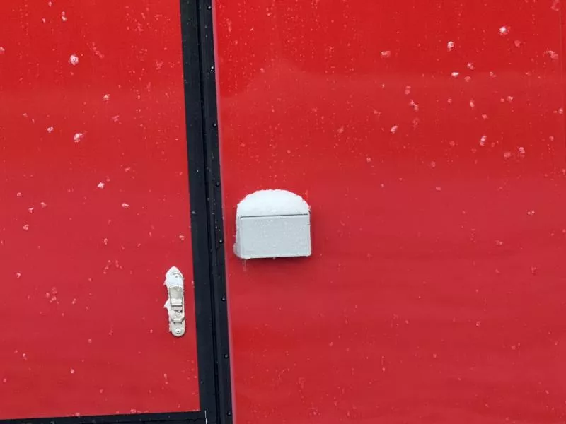 new Snowmobile Trailers Legend Trailers  for sale, in Clinton, NY Thumbnail 4