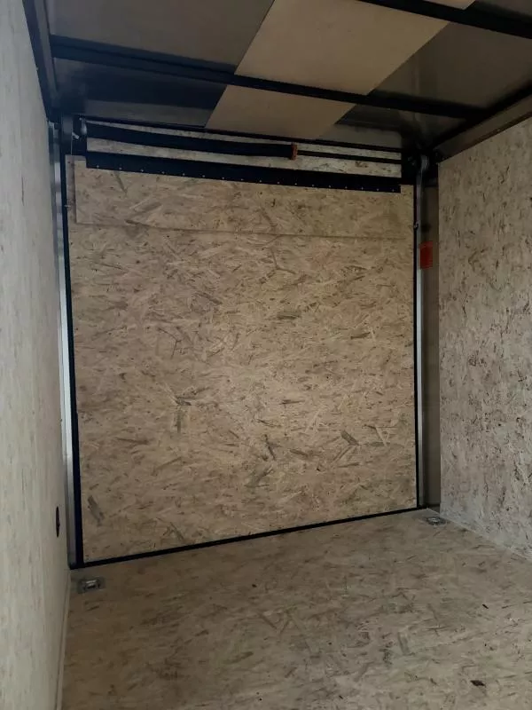 new Cargo (Enclosed) Trailers Look Trailers  for sale, in Clinton, NY Thumbnail 5