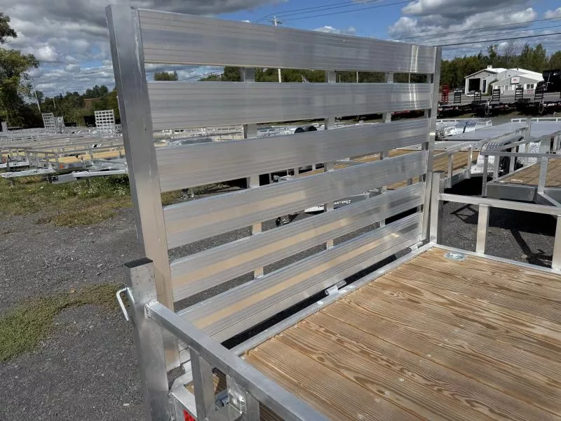 new Utility Trailers Stealth Trailers  for sale, in Clinton, NY Thumbnail 7