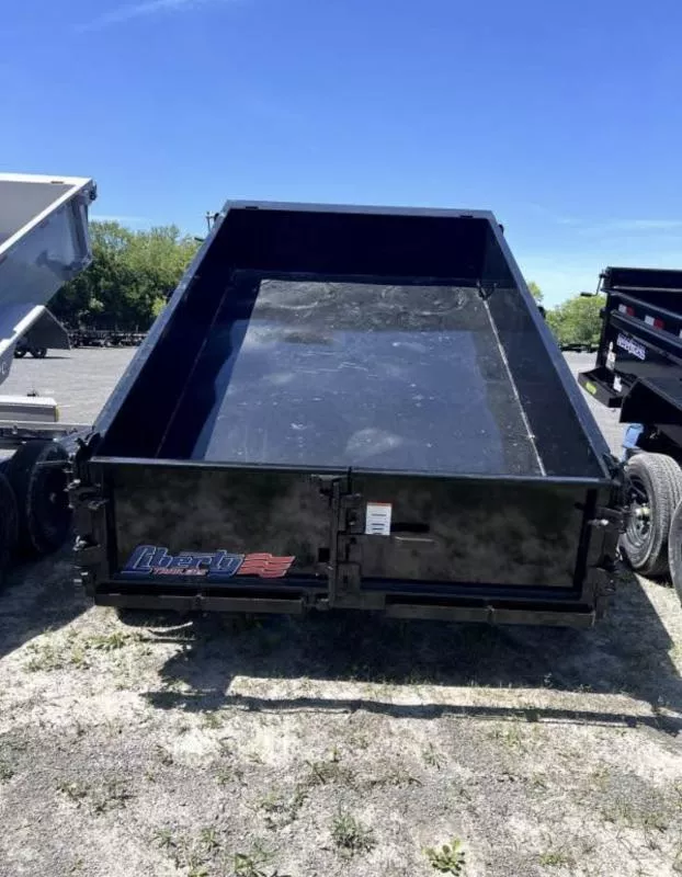 new Dump Trailers Liberty  for sale, in Clinton, NY Thumbnail 3