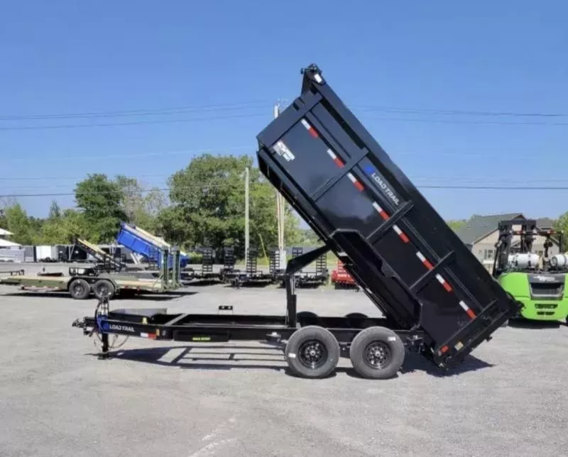 new Dump Trailers Load Trail  for sale, in Clinton, NY Thumbnail 3