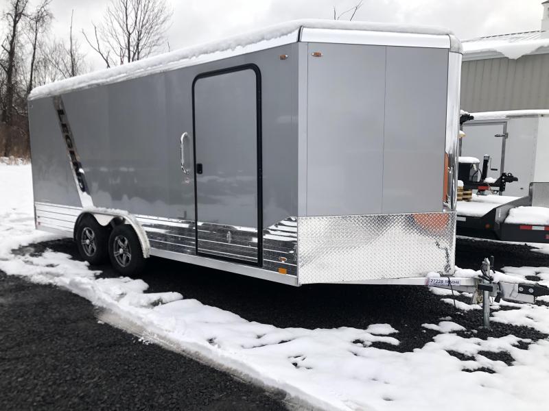 2020 Legend 8 x 21 Deluxe Car Hauler 2020 Legend 8 x 21 Deluxe Car Hauler