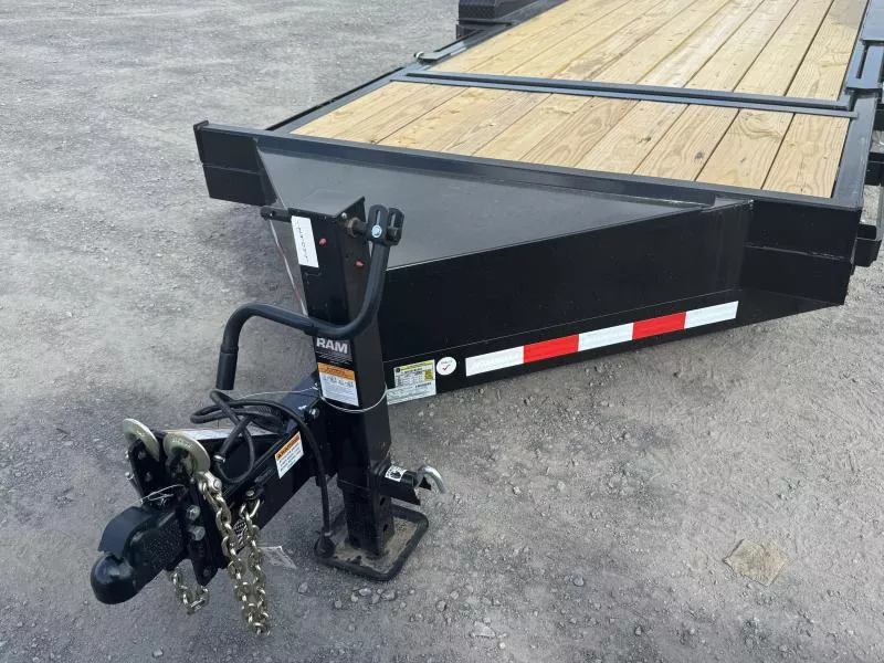 new Tilt Trailers Midsota  for sale, in Clinton, NY Thumbnail 2