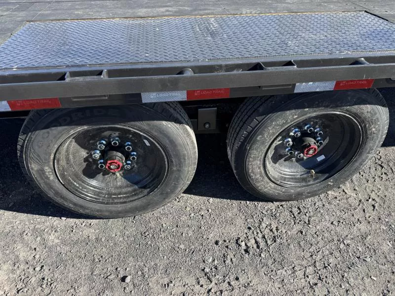 new Tilt Trailers Load Trail  for sale, in Clinton, NY Thumbnail 5