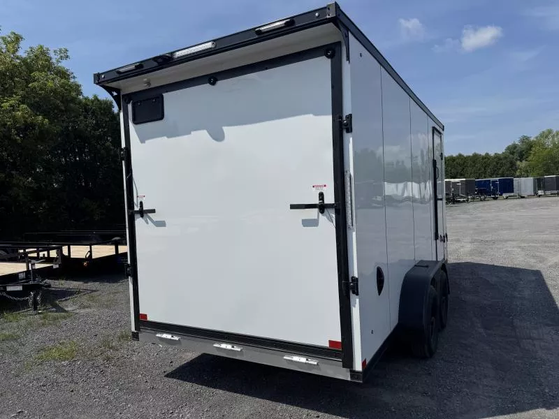 new Cargo (Enclosed) Trailers Stealth Trailers  for sale, in Clinton, NY Thumbnail 3