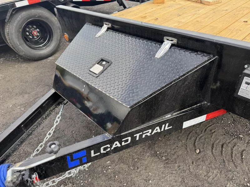 new Car Haulers / Racing Trailers Load Trail  for sale, in Clinton, NY Thumbnail 2