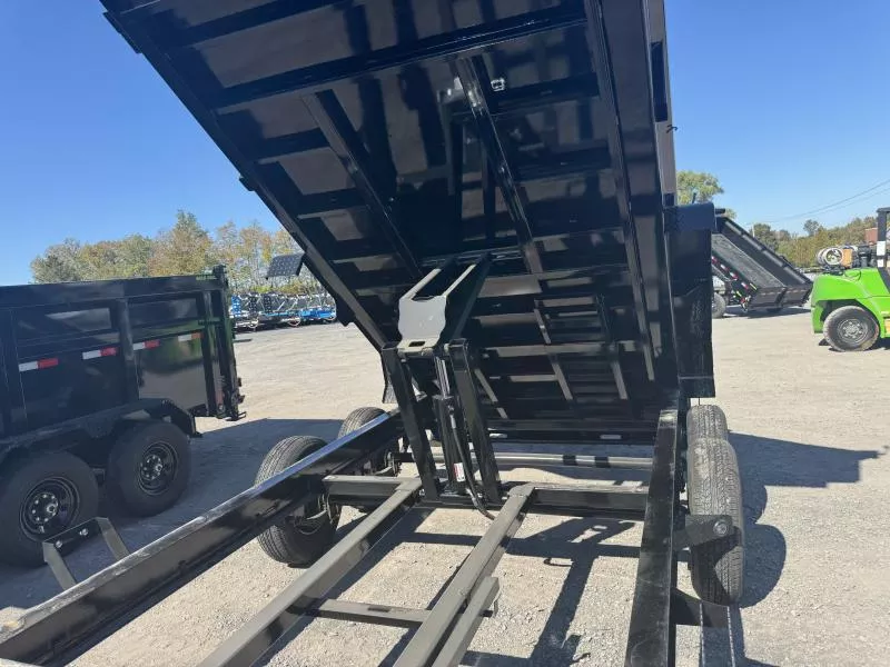 new Dump Trailers Load Trail  for sale, in Clinton, NY Thumbnail 4