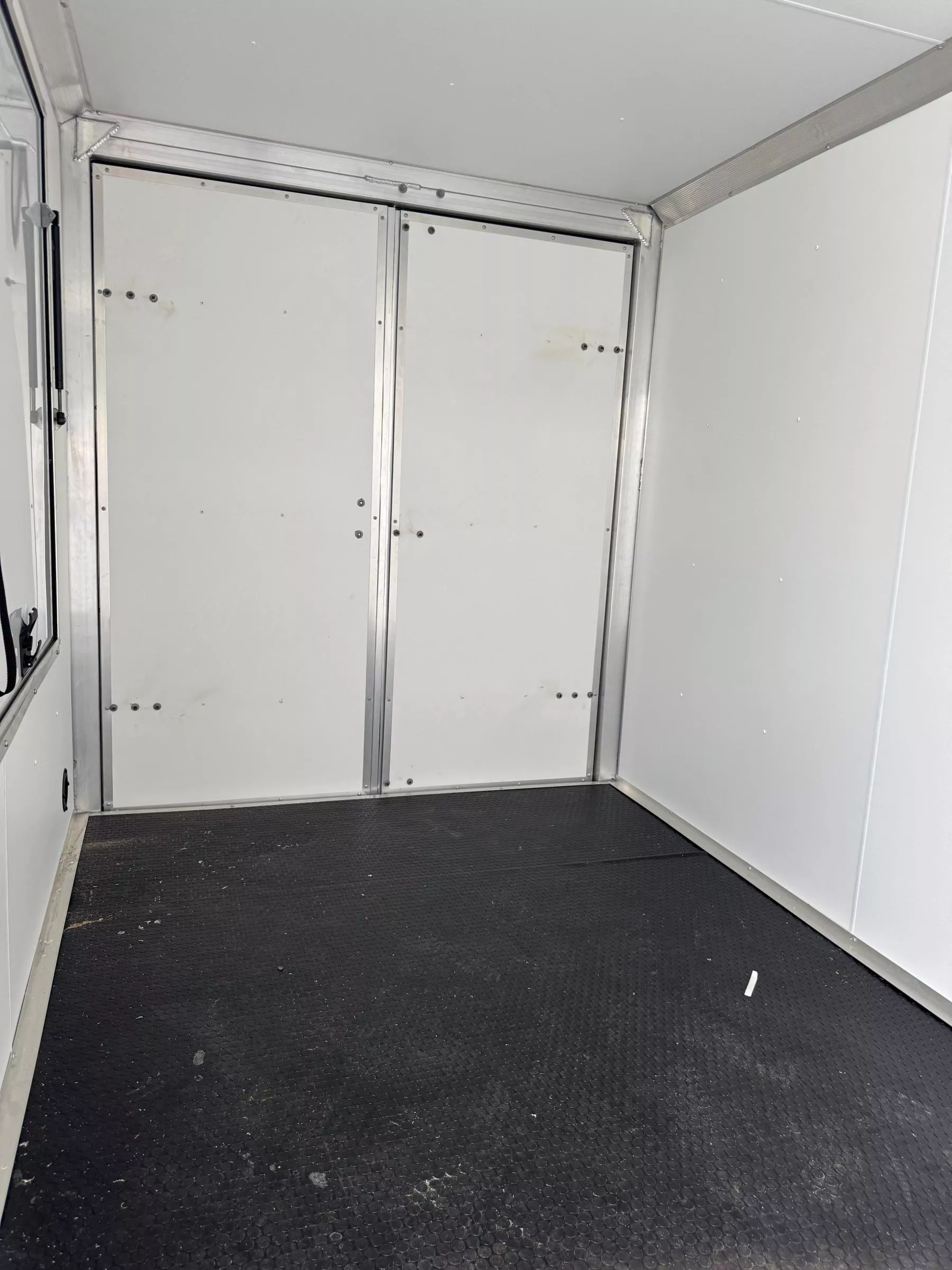 new Cargo (Enclosed) Trailers Alcom-Stealth  for sale, in Clinton, NY Thumbnail 2