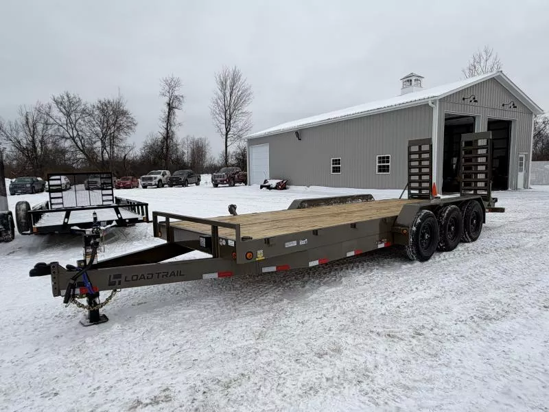 2026 Load Trail CH8322073MX_89093 Car