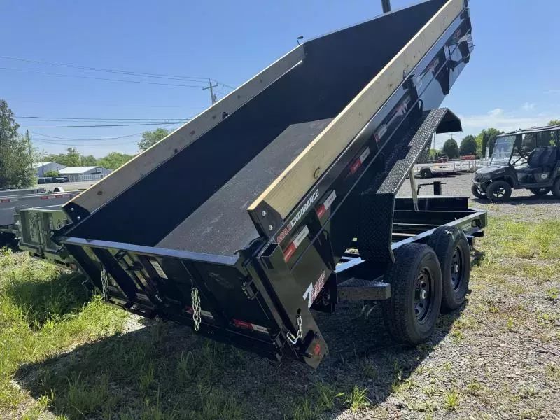 new Dump Trailers Liberty  for sale, in Clinton, NY Thumbnail 3
