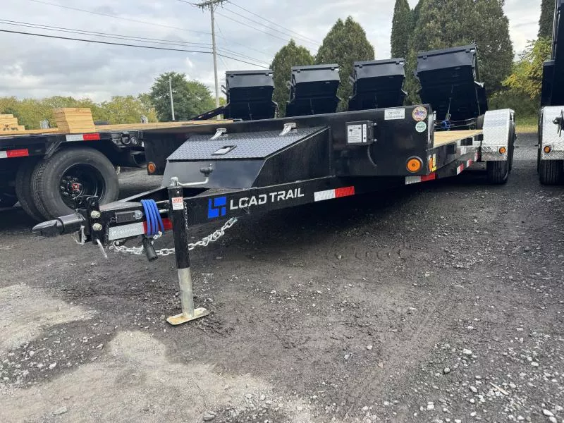 2026 Load Trail CH8318032MX_46818 Car Hauler