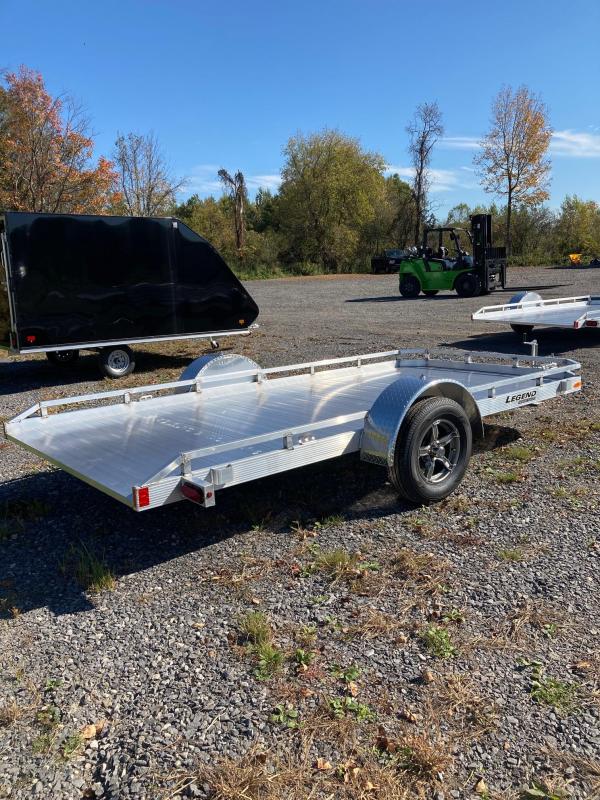 2022 Legend Trailers 7X14TUSA30 Utility Trailer 2022 Legend Trailers 7X14TUSA30 Utility Trailer