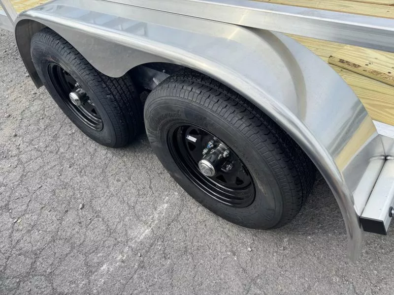 new Utility Trailers Black Rhino  for sale, in Clinton, NY Thumbnail 5